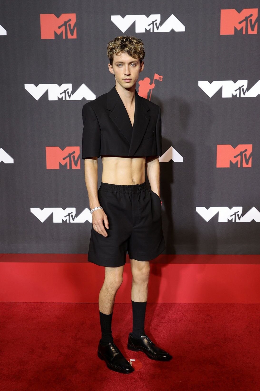 Troye Sivan