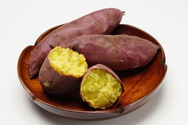 khoai lang