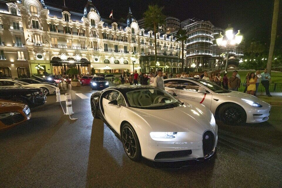 Ghé thăm Monaco - Thiên đường siêu xe trên mặt đất-5
