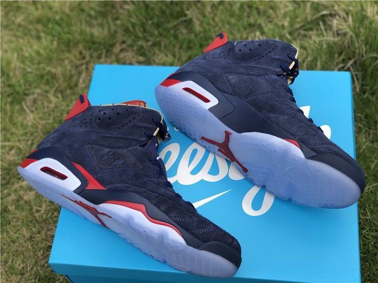 Top 9 đôi Air Jordan 6 Retros đỉnh nhất hiện nay-3