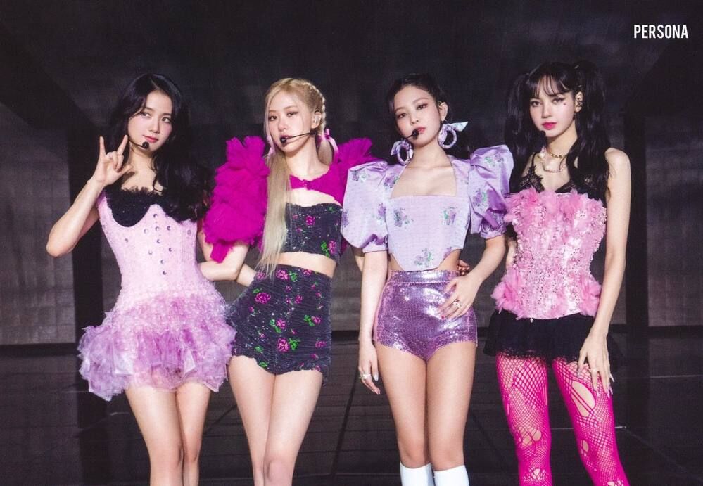 LALISA - nỗ lực làm hình mẫu một idol toàn năng bất thành của Lisa - Ảnh 6.