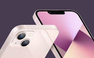 Nhìn lại toàn cảnh sự kiện Apple: Ngoài iPhone 13 còn có những sản phẩm nào? - Ảnh 5.