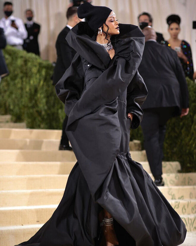 Rihanna