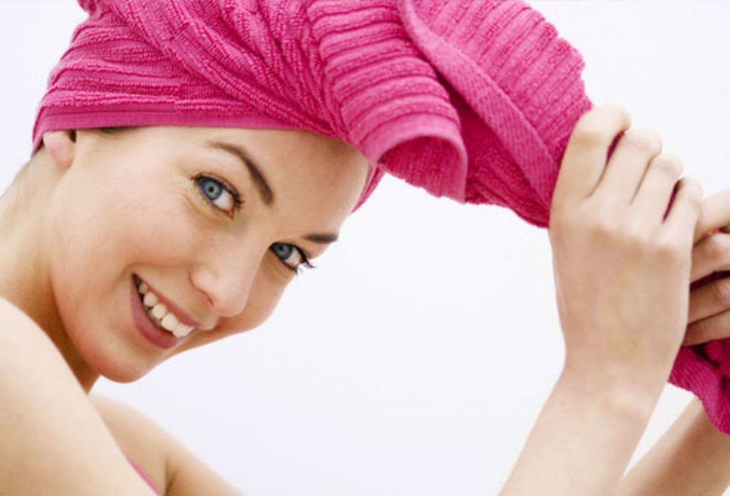 Mẹo chăm sóc tóc uốn tại nhà chuẩn salon-4