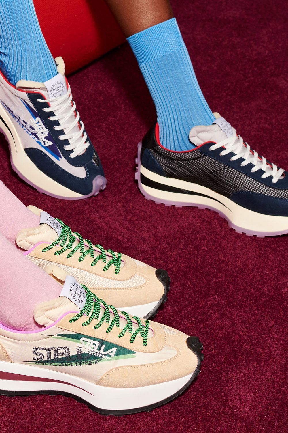 Stella McCartney Reclypse