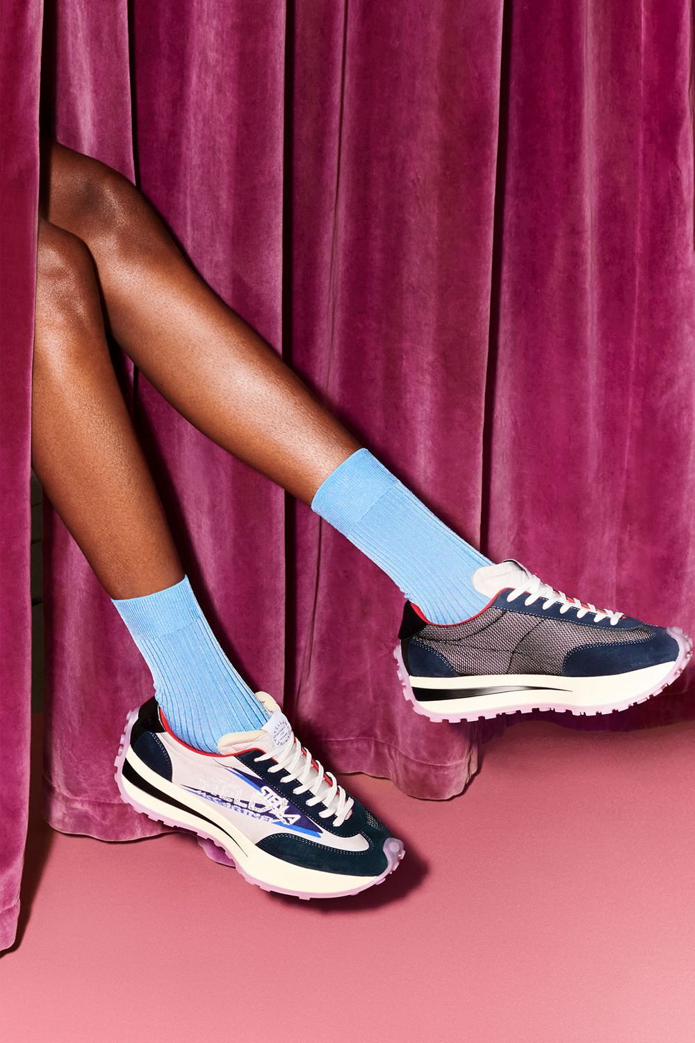 Stella McCartney Reclypse