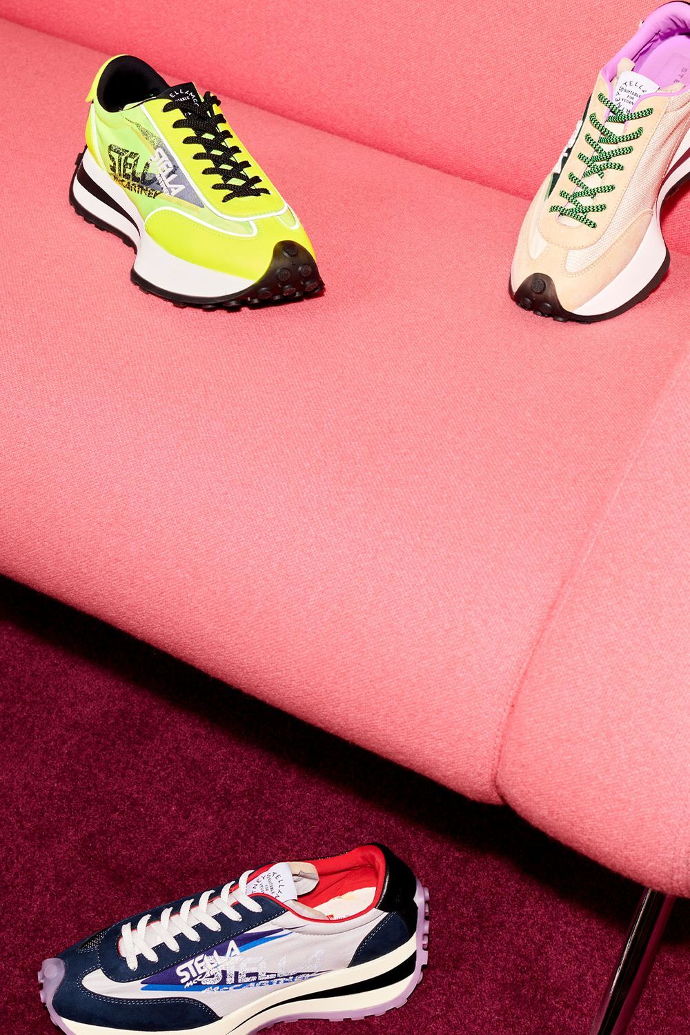 Stella McCartney Reclypse