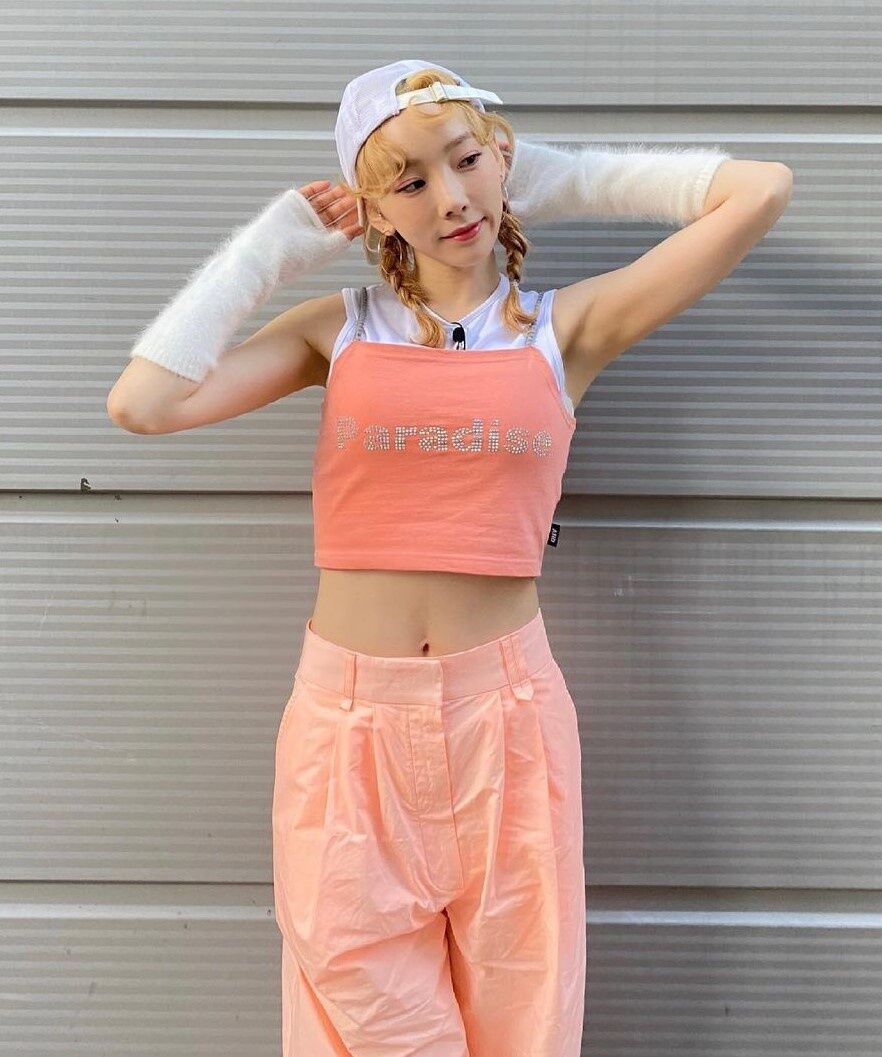 Phương pháp giữ dáng của idol K-pop