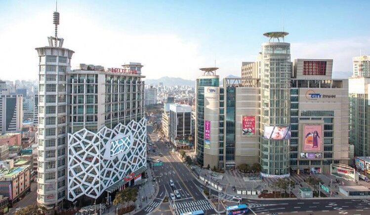 Top 10 thiên đường mua sắm hàng đầu Châu Á-6