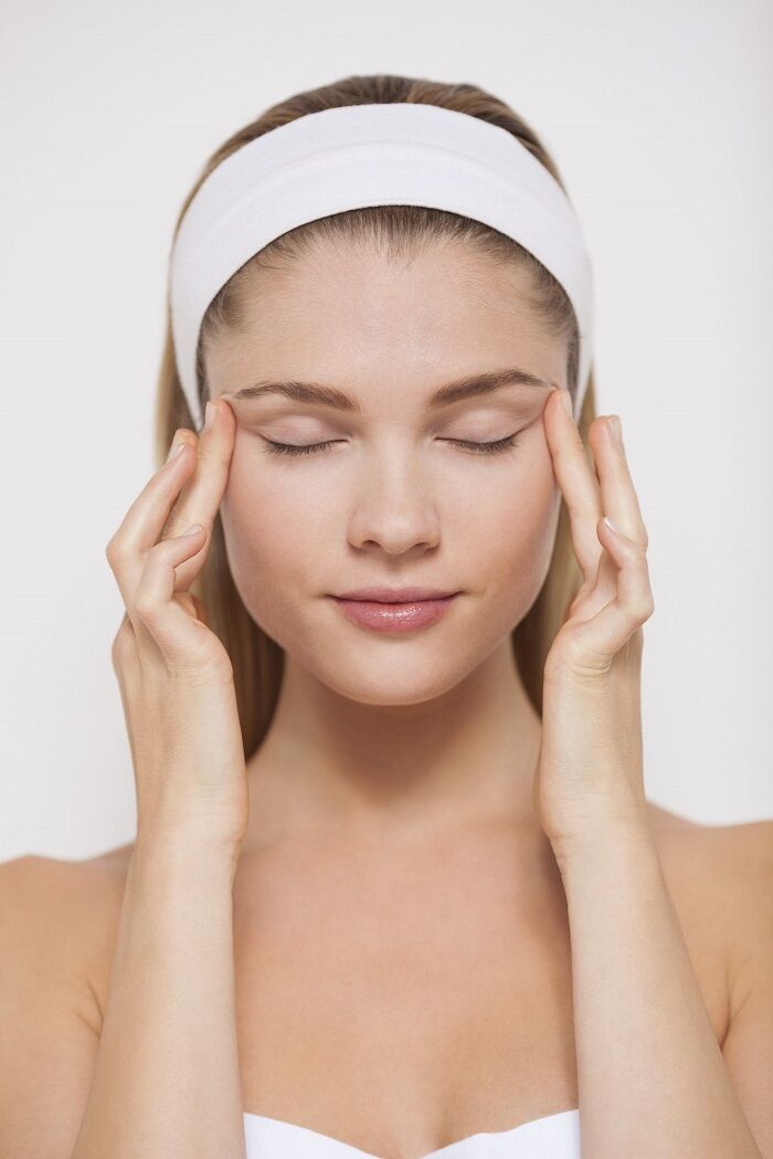 Face Yoga giúp trẻ hóa khuôn mặt cực hiệu quả tại nhà