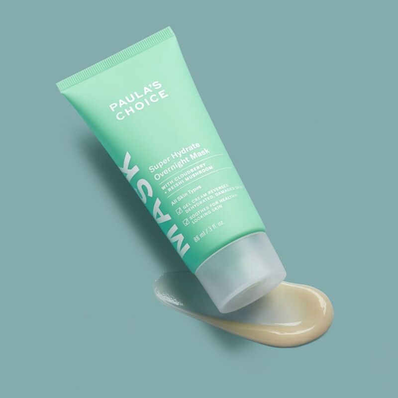 Paula’s Choice Super Hydrate Overnight Mask
