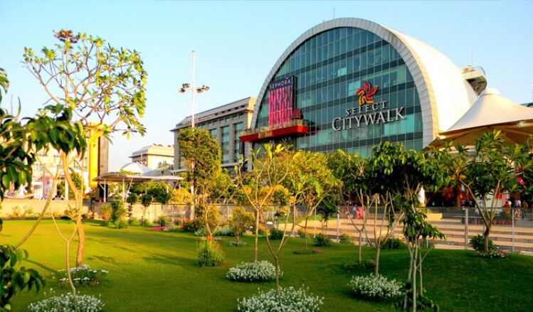 Top 10 thiên đường mua sắm hàng đầu Châu Á-9