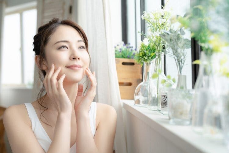 Face Yoga giúp trẻ hóa khuôn mặt cực hiệu quả tại nhà-2