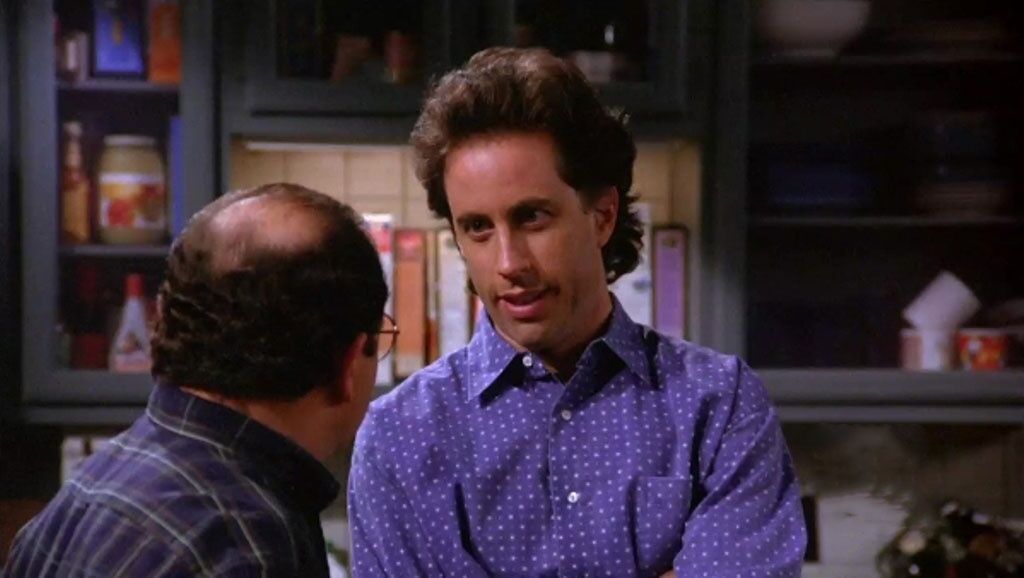 Phim hài sitcom kinh điển Seinfeld chính thức lên sóng Netflix-2