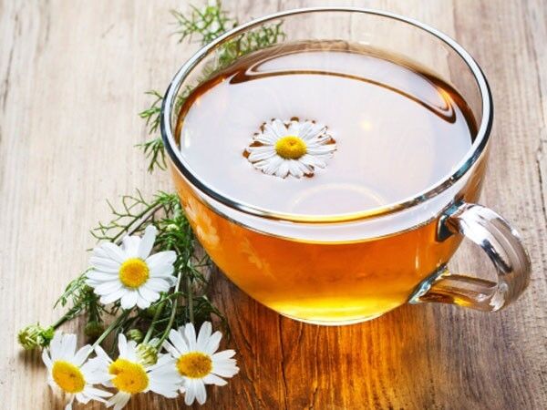 Tự làm dầu gội đầu từ thiên nhiên đơn giản tại nhà-3