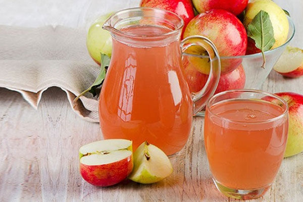Nước ép táo - Giải pháp giảm cân hiệu quả-2