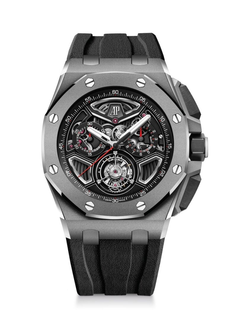 Audemars Piguet