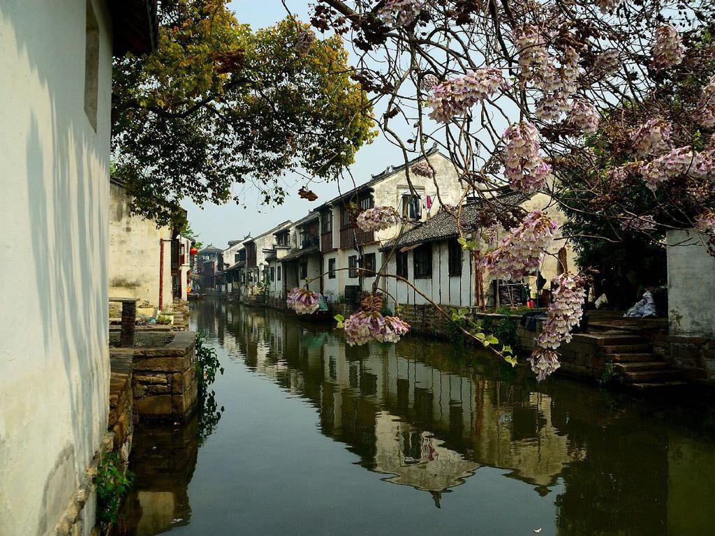Du ngoạn 'Venice của phương Đông' - 5