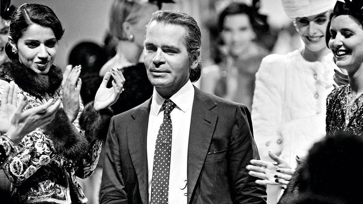 Disney làm phim về cuộc đời huyền thoại thời trang Karl Lagerfeld-4