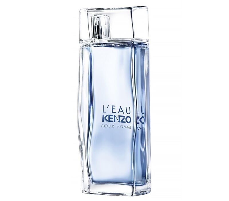 L’eau Kenzo Pour Homme
