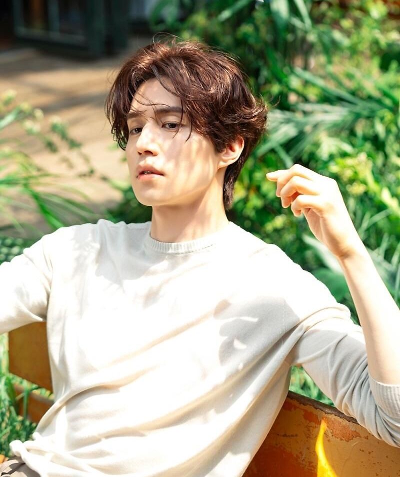 Lee Dong Wook