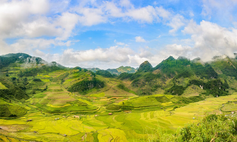 Điểm hẹn cho tín đồ yêu thích những thửa ruộng lưng chừng giữa mây trời - 4