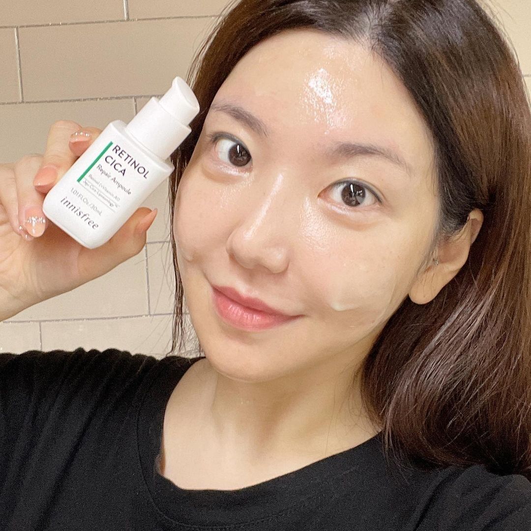 Hyaluronic Acid mà bạn dùng kiểu này thì da lão hóa không phanh cho mà xem - Ảnh 1.