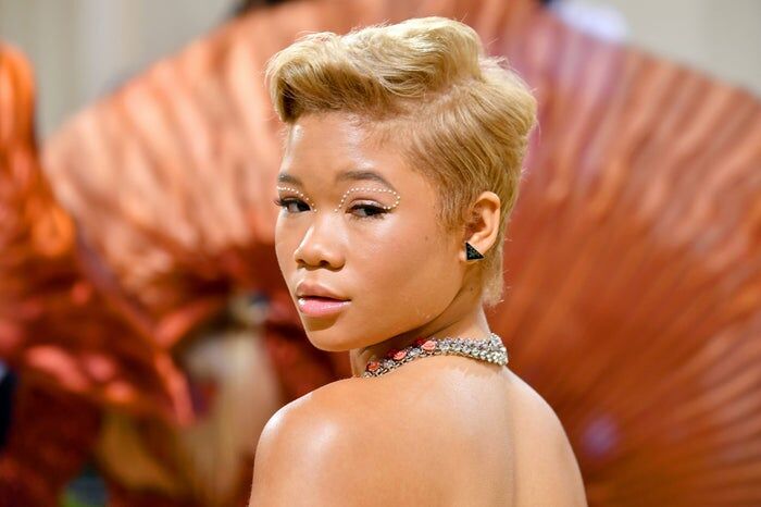 Xu hướng đính đá nổi lên sau Met Gala-5