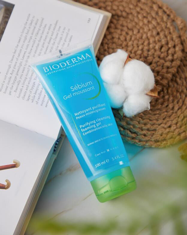 Top sản phẩm skincare “must have” của nhà Bioderma, nàng mê chăm da nhất định phải biết - Ảnh 1.