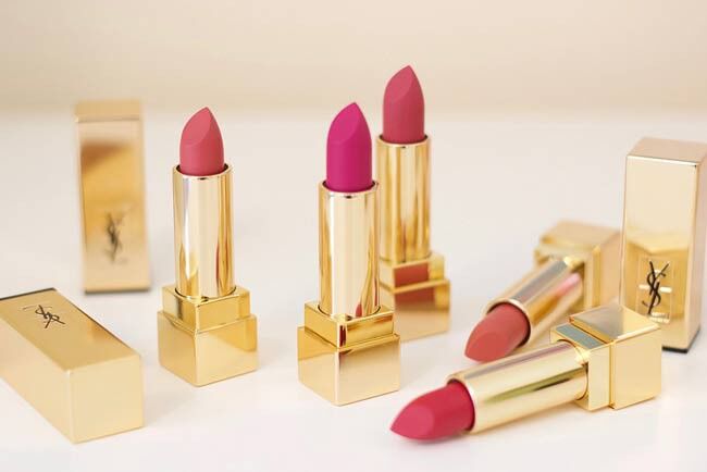Top 10 thương hiệu son môi cao cấp đến từ Pháp-5