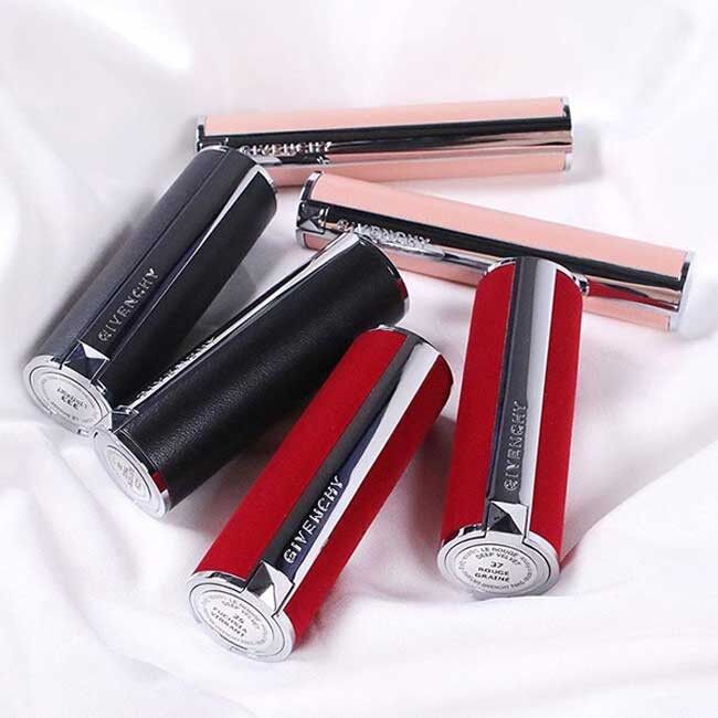 Top 10 thương hiệu son môi cao cấp đến từ Pháp-10