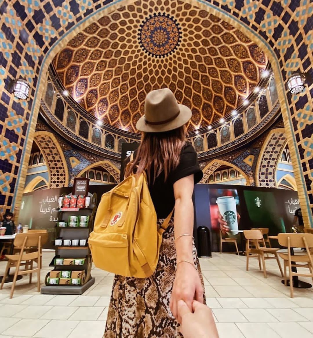 6 cửa hàng cà phê Starbucks đẹp nhất châu Á - 2