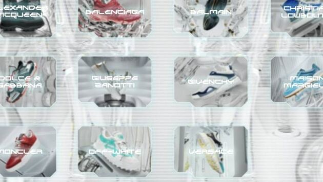 Neiman Marcus Hypebeast