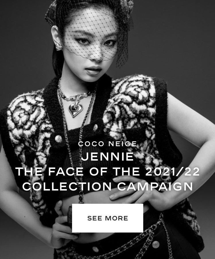 Jennie Chanel
