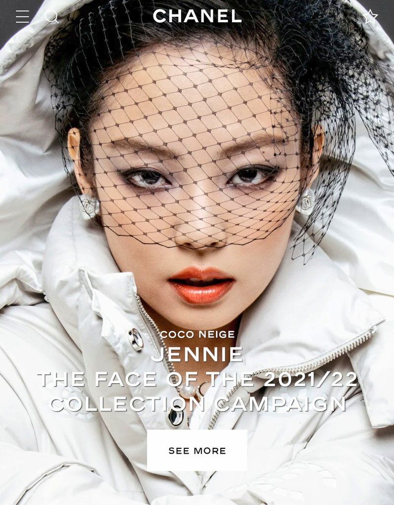 Jennie Kim