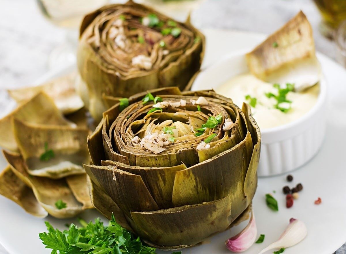 Top những loại thực phẩm chứa nhiều dinh dưỡng hơn khi được nấu chín-11