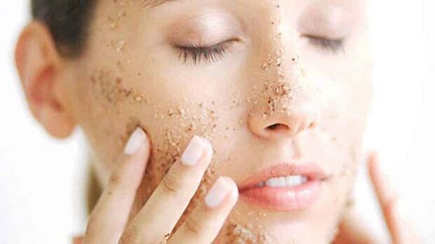 Những dấu hiệu cho thấy da cần được tẩy tế bào chết