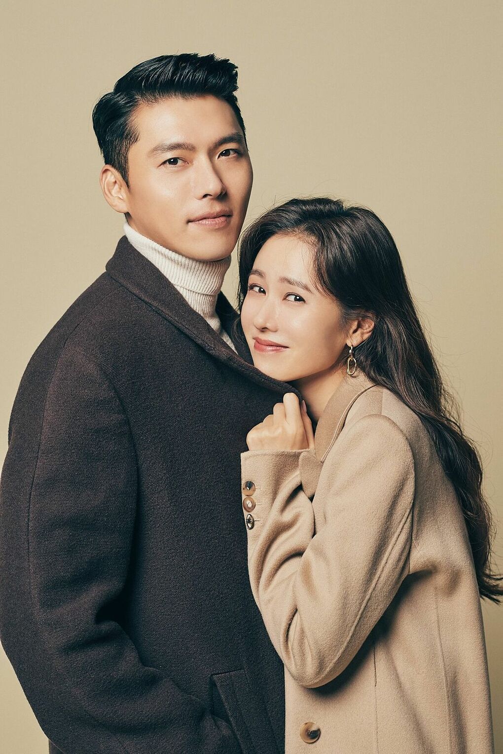 Hyunbin Son Ye Jin
