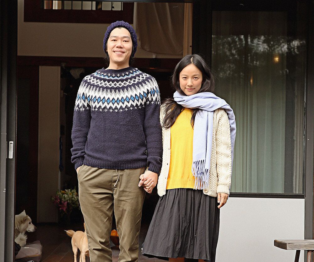 Lee Hyori Lee Sang Soon