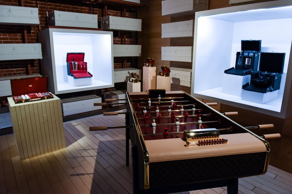 Louis Vuitton