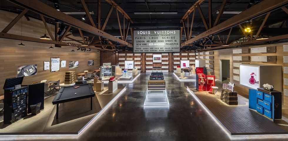 Louis Vuitton