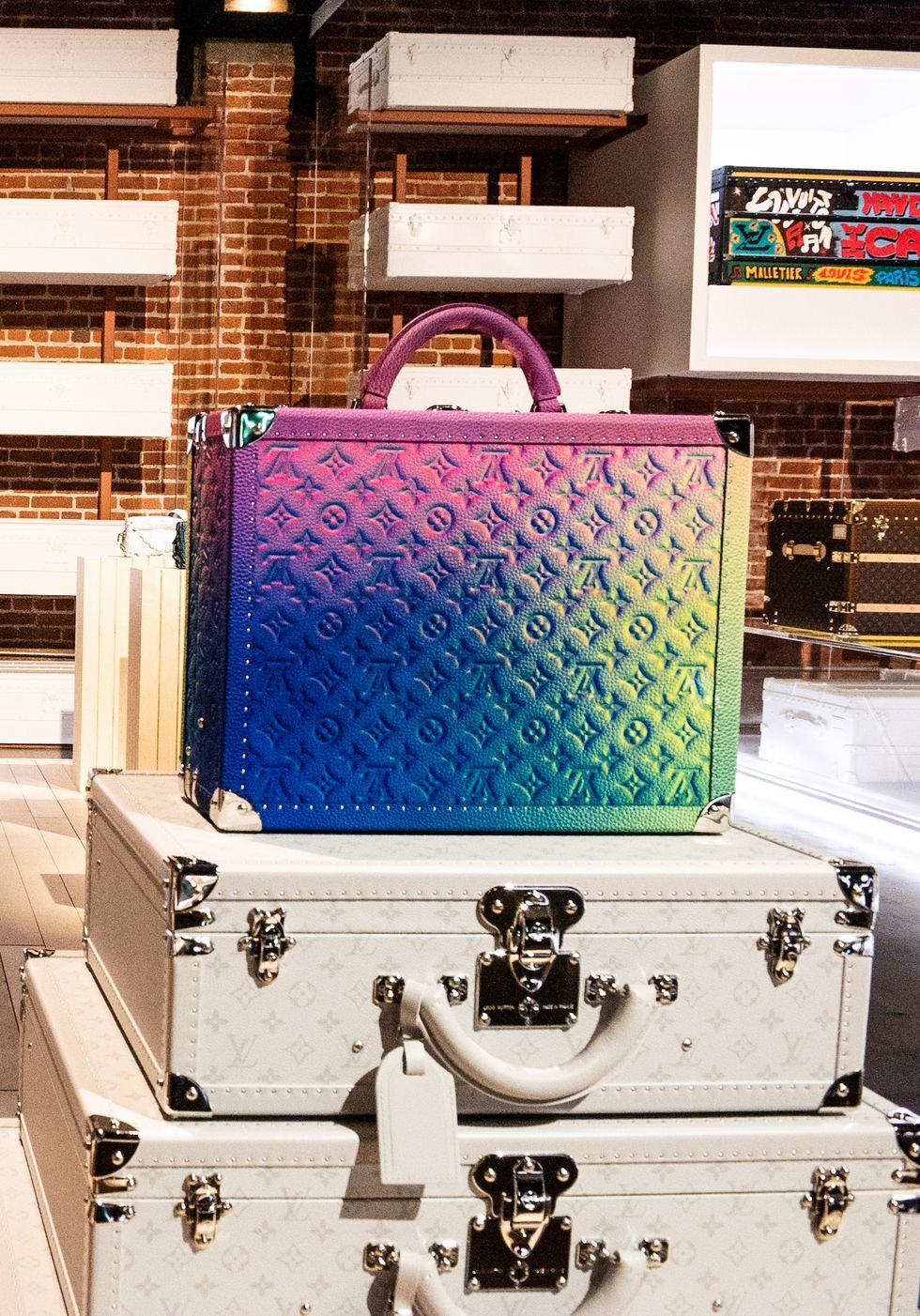 Louis Vuitton