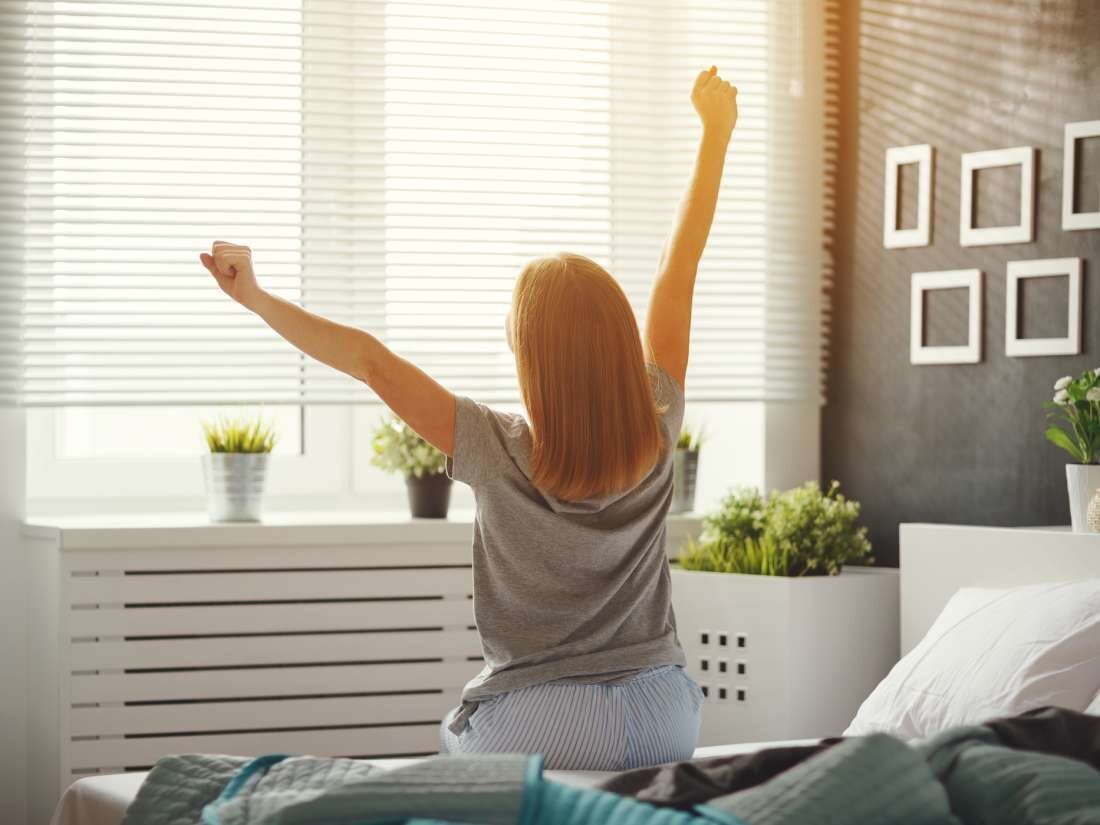 10 lý do bạn nên dậy sớm mỗi ngày-2