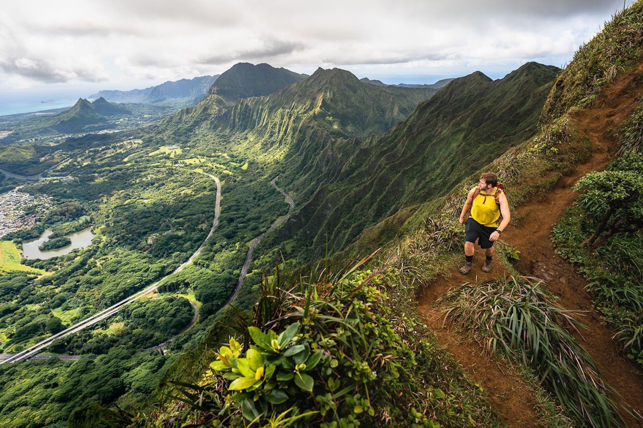 Nấc thang lên thiên đường ở Hawaii sẽ bị dỡ bỏ-3
