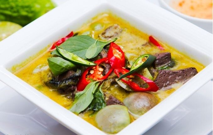 Top 10 món ngon nhất định phải thử khi đi du lịch Thái Lan - 8