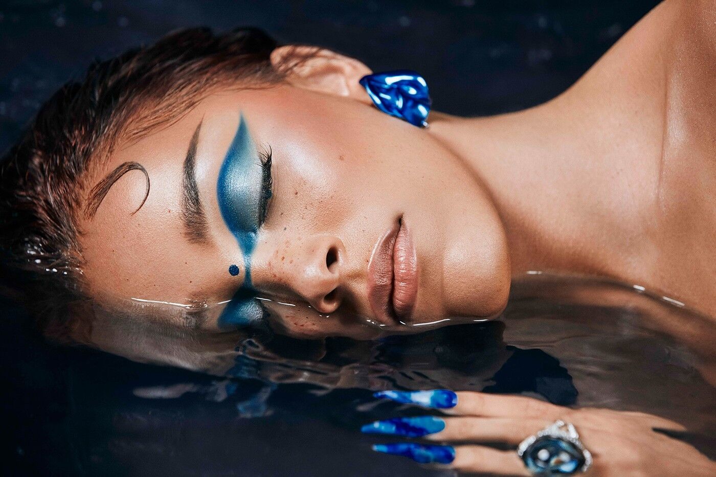 Doja Cat BH Cosmetics