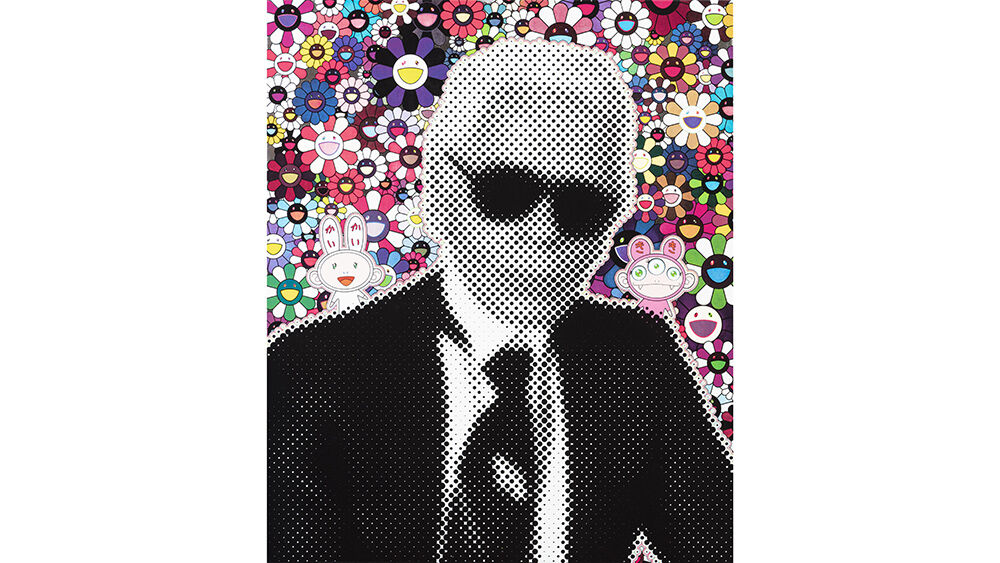 Đấu giá loạt vật phẩm giá trị của ông hoàng thời trang Karl Lagerfeld-2