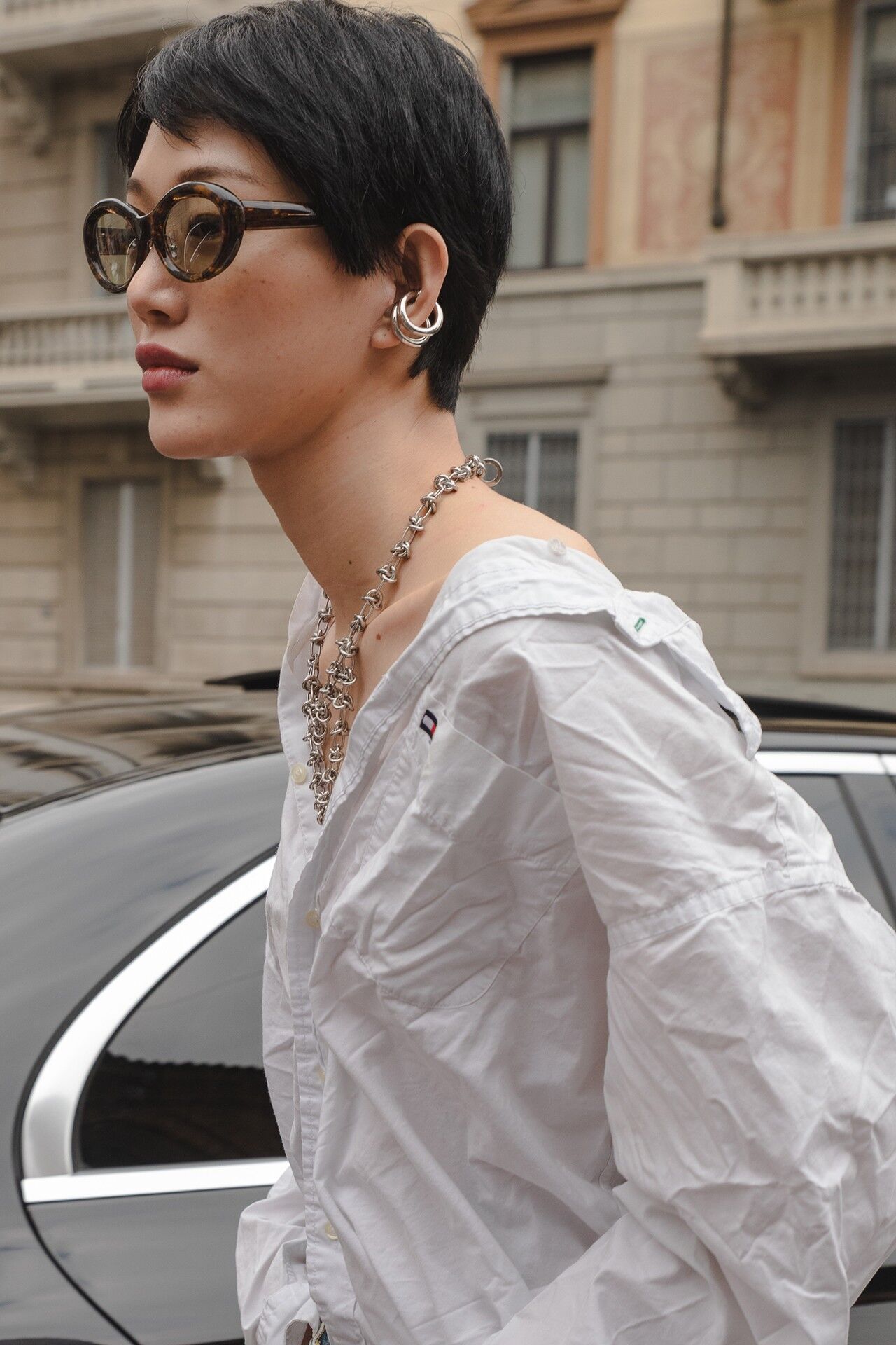 Milan streetstyle