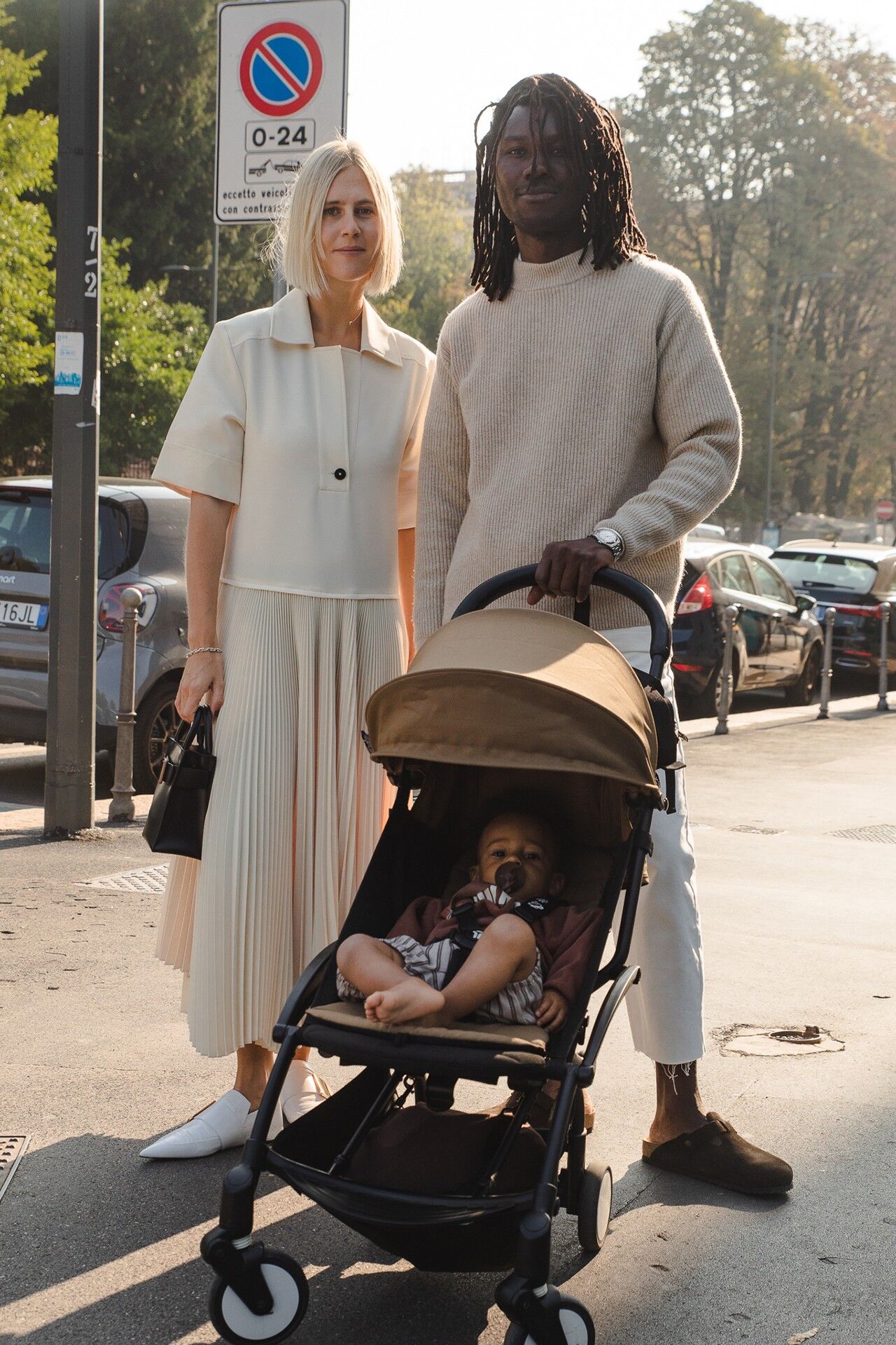 Milan streetstyle
