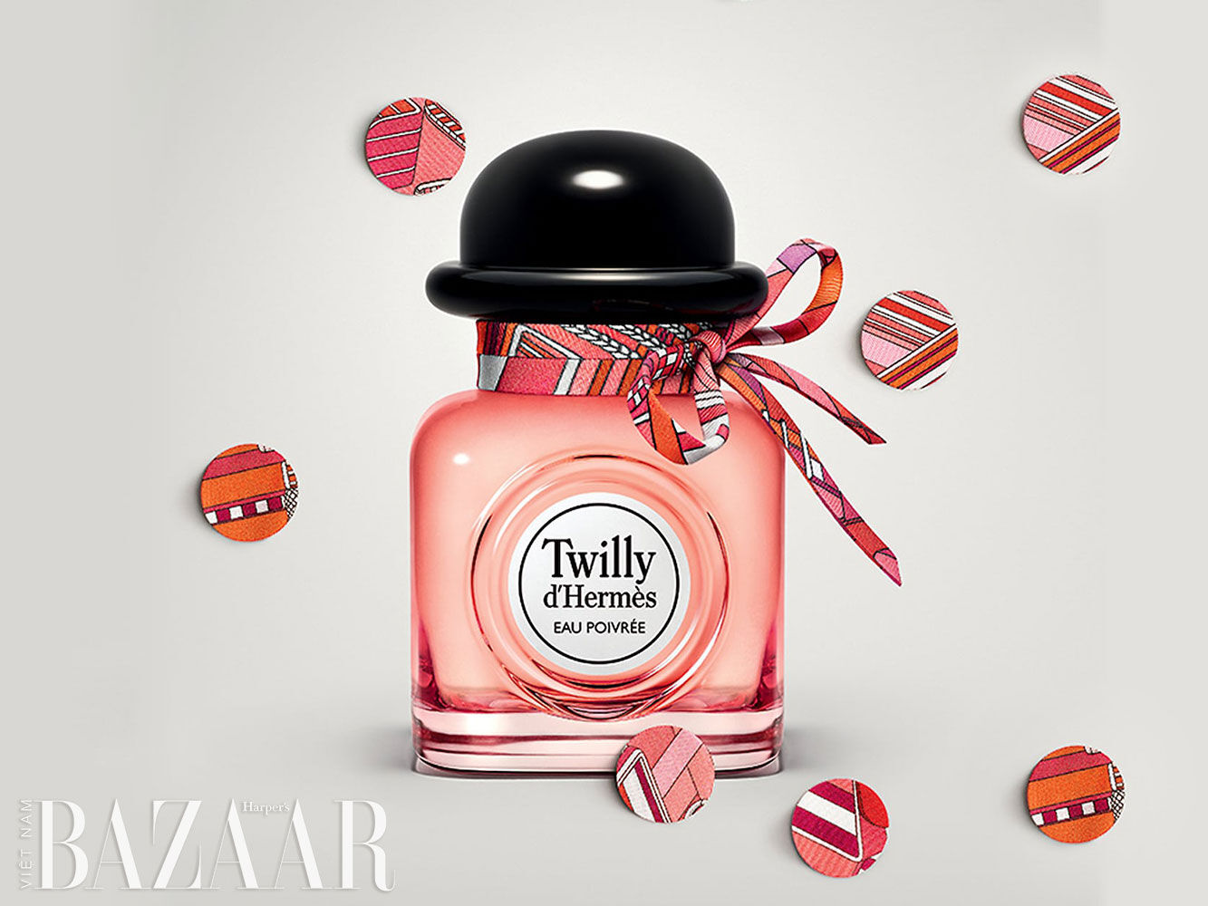 Nước hoa Twilly D'Hermès Eau Poivrée Eau de Parfum
